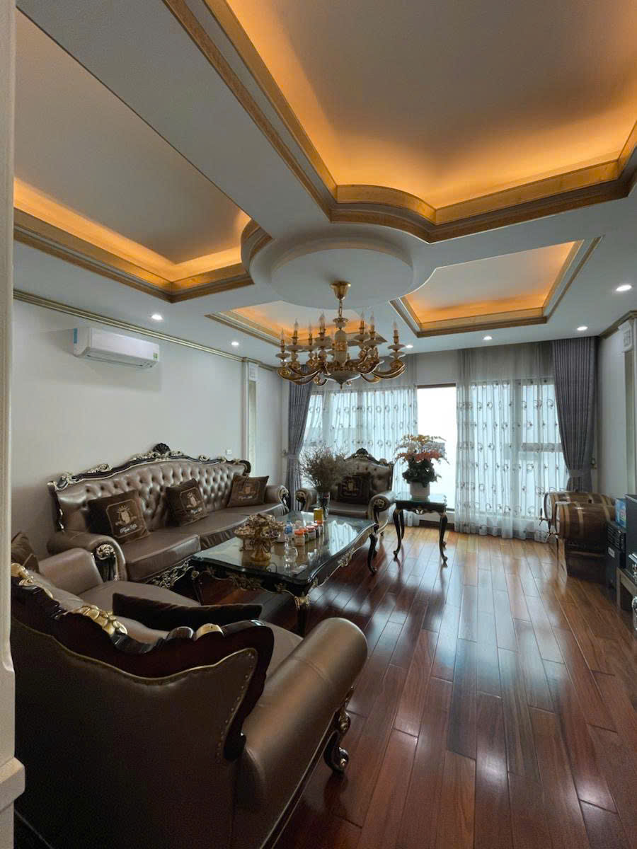 BÁN NHÀ TÔN THẤT TÙNG - ĐỐNG ĐA - DT 100M2 x 7T - 30.5 TỶ - Ô TÔ ĐỖ CỬA - CÁCH PHỐ 30 M - Ảnh 3